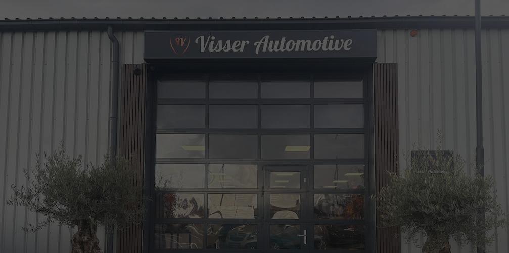 Form Image | Visser Automotive B.V.