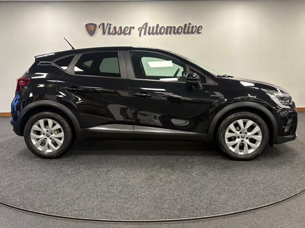 Renault Captur 1.0 TCe 90 Business Zen*1ste Eigenaar*NAP*Cruise-Control*Led* 50472314-2.jpg | Visser Automotive B.V.