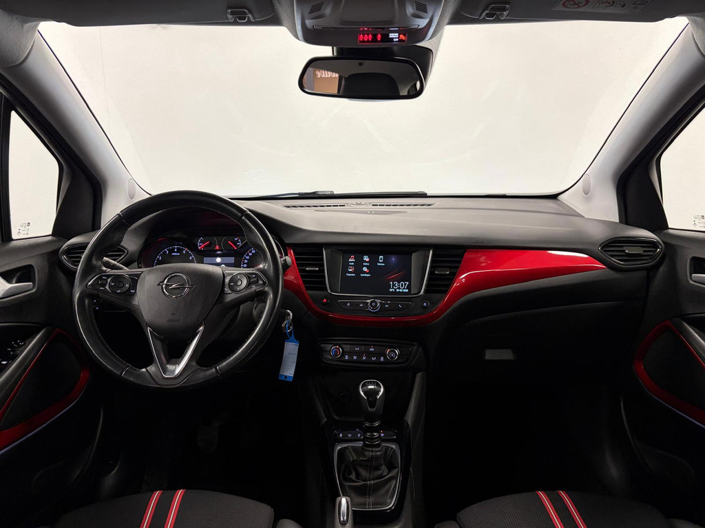 Opel Crossland 1.2 Turbo GS Line*Cruise-Control*LED*Apple/ Android*PDC*Airco*2-Tone* 52344193-2.jpg | Visser Automotive B.V.