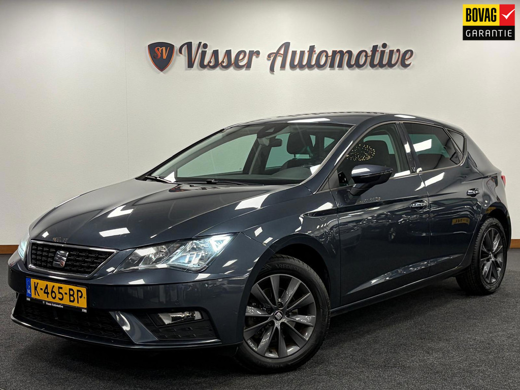 SEAT Leon ST 1.5 TSI Ultimate Edition*Camera*PDC*Navi*Led* 53941706-0.jpg | Visser Automotive B.V.