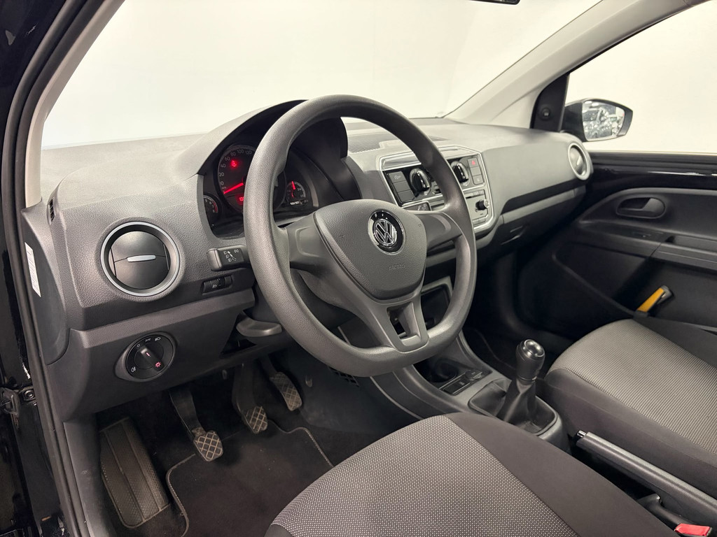 Volkswagen up! 1.0 BMT take up!*NAP*14.558KM*Nationale AutoPas*Airco*5-Drs*Elektr. Ramen* 54671711-1.jpg | Visser Automotive B.V.