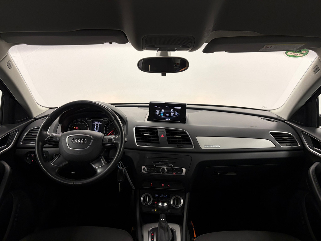 Audi Q3 2.0 TFSI quattro Pro Line*NAP*Cruise-Control*Navi* 55090908-1.jpg | Visser Automotive B.V.