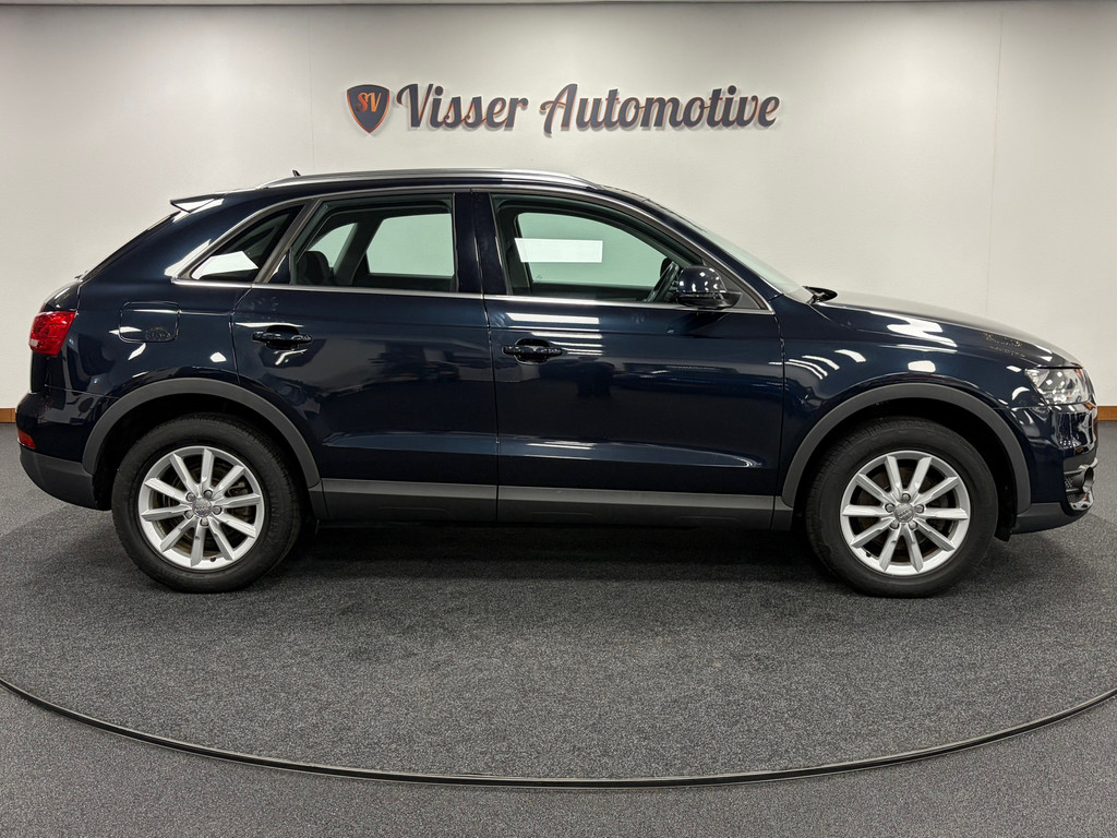 Audi Q3 2.0 TFSI quattro Pro Line*NAP*Cruise-Control*Navi* 55090908-2.jpg | Visser Automotive B.V.