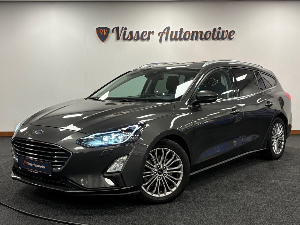 Ford Focus Wagon 1.5 EcoBoost*Automaat*Head-up*Winter-Pakket*elect-Klep*Apple-Carplay*PDC* 55805125-0.jpg | Visser Automotive B.V.