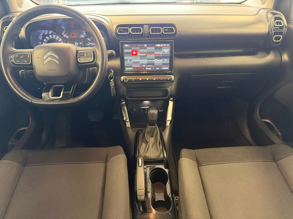 Citroën C3 Aircross 1.2 PureTech Business*Camera*Navi*PDC*Cruise-Control*Airco* 56163296-2.jpg | Visser Automotive B.V.