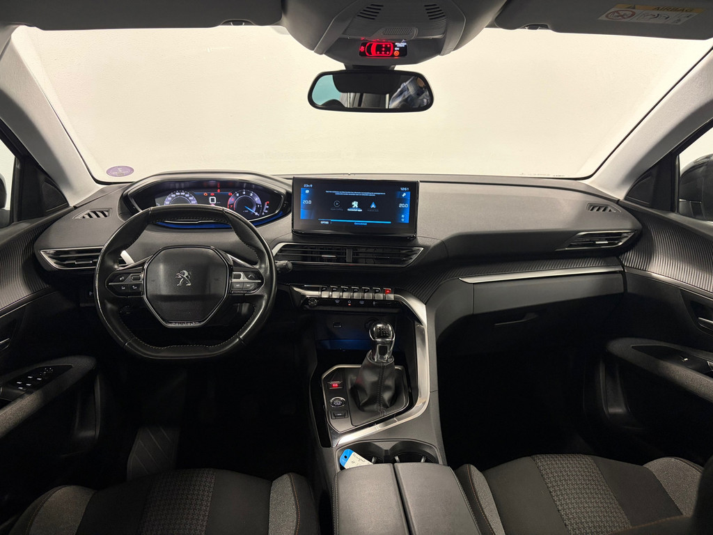Peugeot 5008 1.2 PureTech Active Pack*7P*Airco*Cruise-Control*Navi*Led*Carplay*Camera*PDC* 56424435-2.jpg | Visser Automotive B.V.