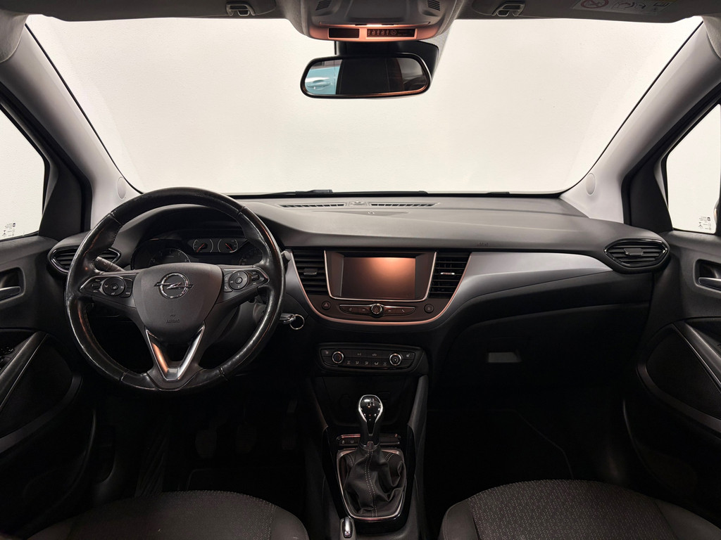 Opel Crossland X 1.2 Selection*Winterpakket*ACC*Carplay*PDC*Airco* 56626604-2.jpg | Visser Automotive B.V.