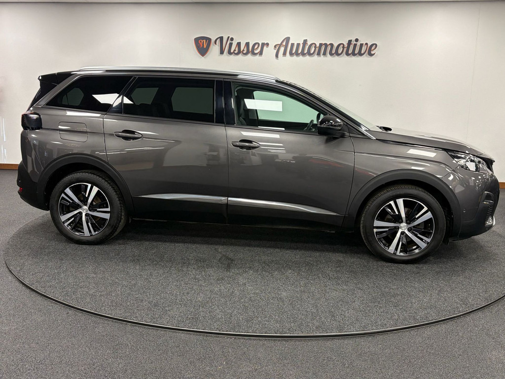Peugeot 5008 1.2 PureTech Allure*Automaat*Leder*Electr-Klep*Cruise-Control*Xenon* 57344819-1.jpg | Visser Automotive B.V.