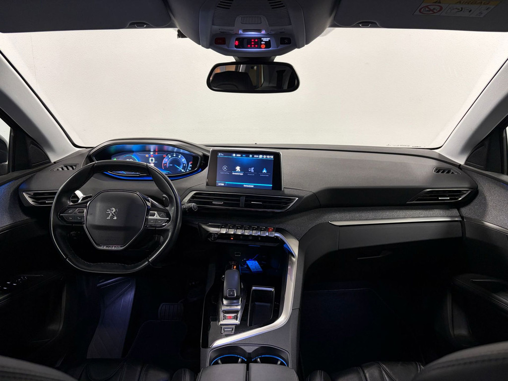 Peugeot 5008 1.2 PureTech Allure*Automaat*Leder*Electr-Klep*Cruise-Control*Xenon* 57344819-2.jpg | Visser Automotive B.V.