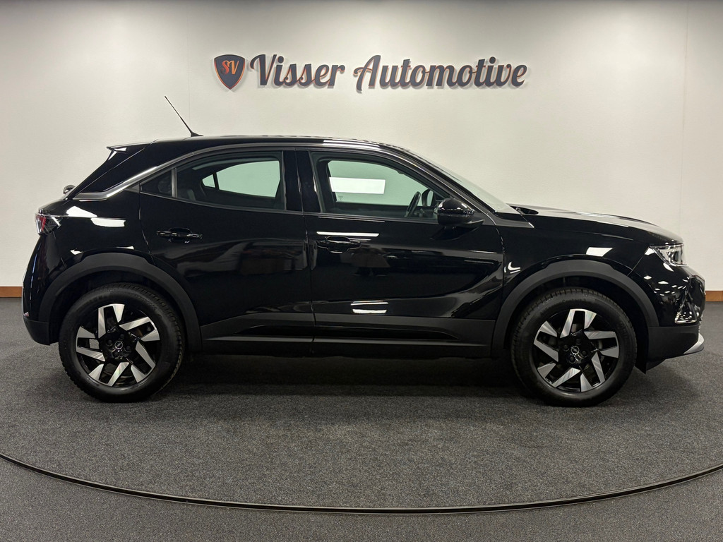 Opel Mokka 1.2 Turbo*130PK*Automaat*NAP*Camera*Cruise-Control*Airco*Trekhaak*PDC* 57392126-1.jpg | Visser Automotive B.V.