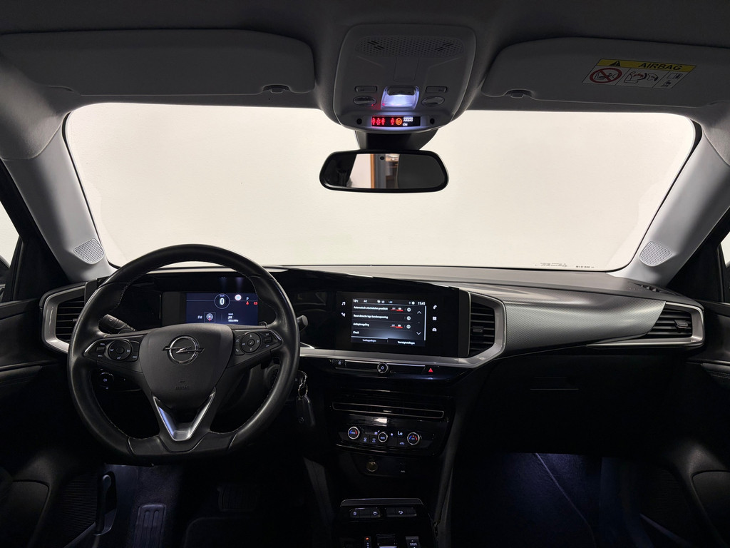 Opel Mokka 1.2 Turbo*130PK*Automaat*NAP*Camera*Cruise-Control*Airco*Trekhaak*PDC* 57392126-2.jpg | Visser Automotive B.V.