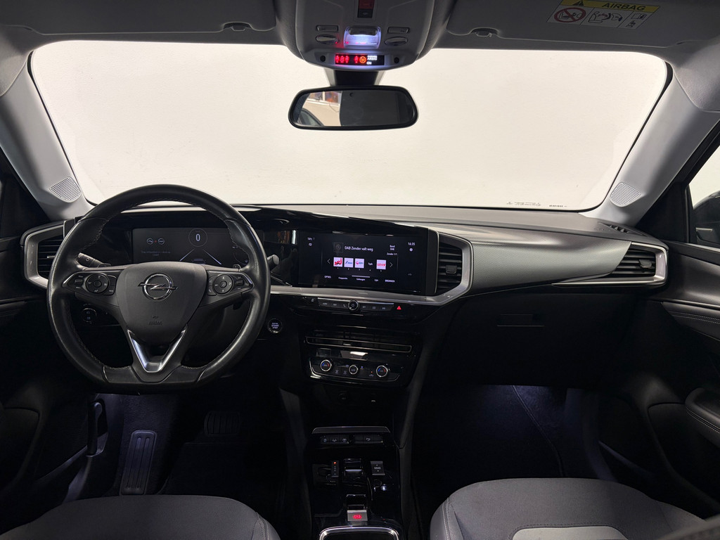Opel Mokka 1.2 Turbo Edition*Two-Tone*Automaat*Cruise-Control*LED*Camera* 57582457-2.jpg | Visser Automotive B.V.