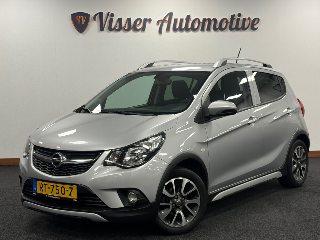 Opel KARL 1.0 Rocks Online Edition*NAP*Airco*Cruise-Control*PDC* 57728169-0.jpg | Visser Automotive B.V.