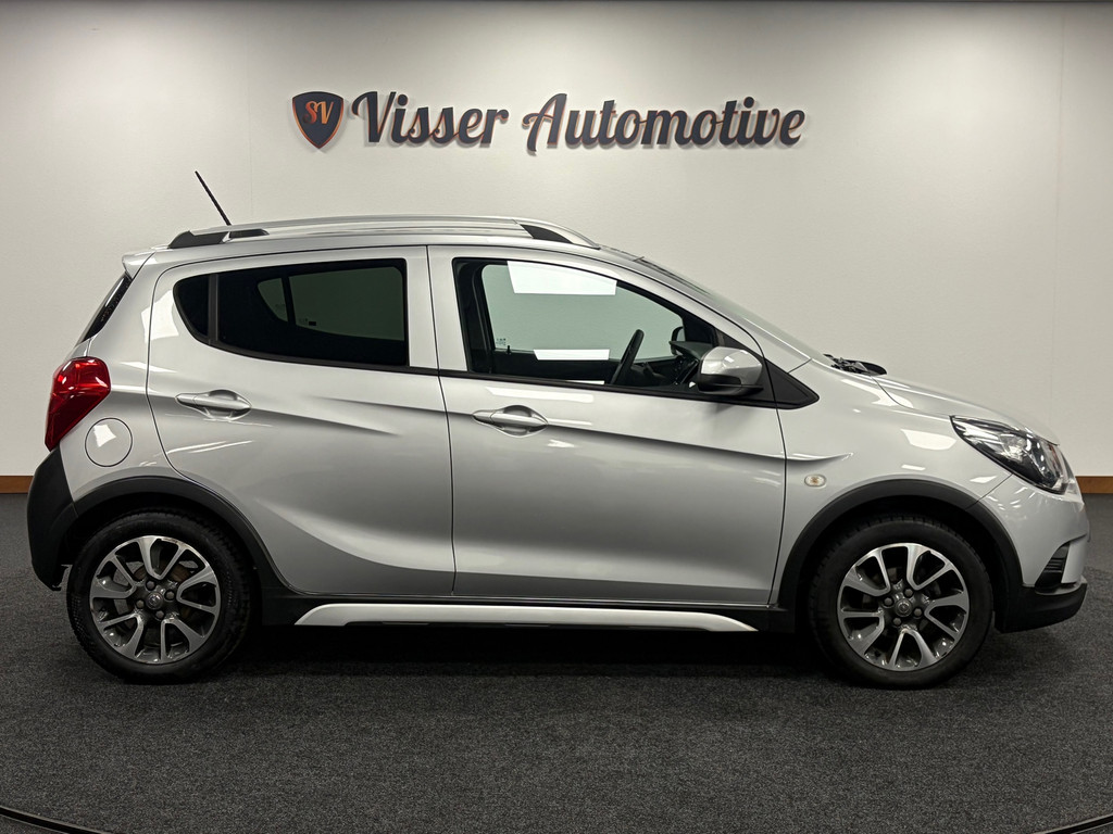 Opel KARL 1.0 Rocks Online Edition*NAP*Airco*Cruise-Control*PDC* 57728169-1.jpg | Visser Automotive B.V.