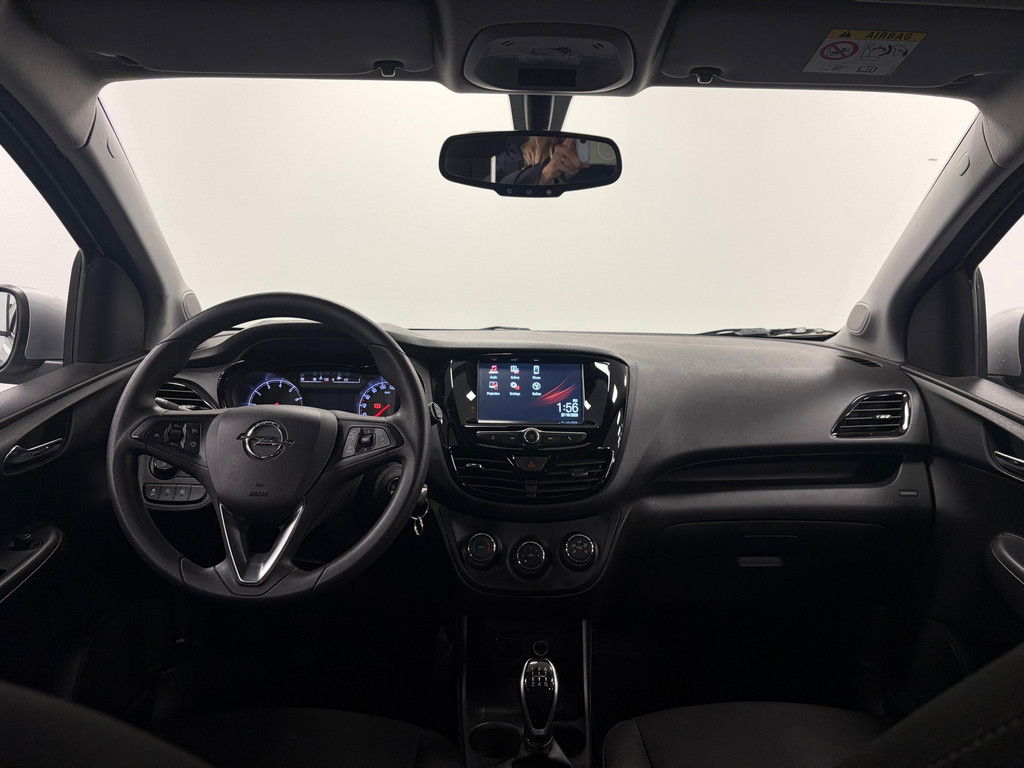 Opel KARL 1.0 Rocks Online Edition*NAP*Airco*Cruise-Control*PDC* 57728169-2.jpg | Visser Automotive B.V.